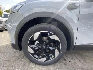 Renault Captur TCe140 Techno NavigationSafetyWinterPaket