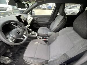 Renault Captur TCe140 Techno NavigationSafetyWinterPaket