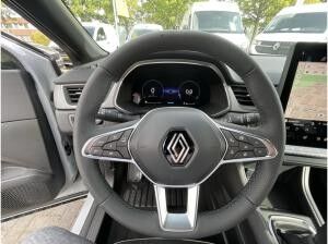 Renault Captur TCe140 Techno NavigationSafetyWinterPaket