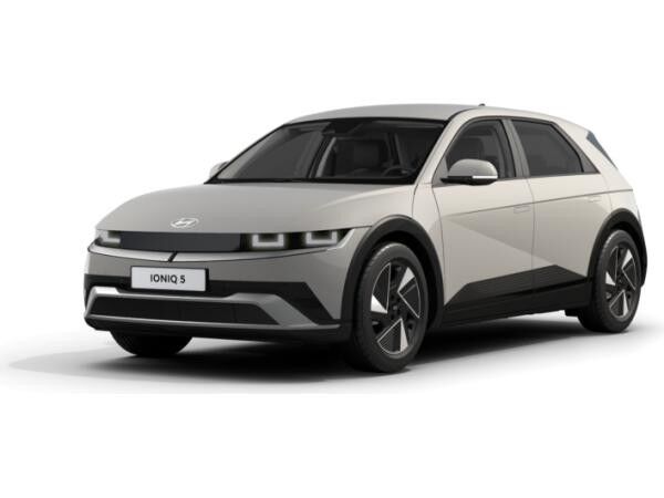 Hyundai IONIQ 5 ⚡ 63 kWh⚡  Heckantrieb 170 PS Basis + Wärmepumpe