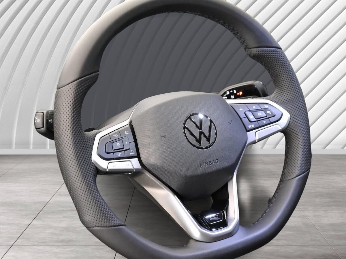 Volkswagen Tiguan 2.0 TDI 110 kW R-Line