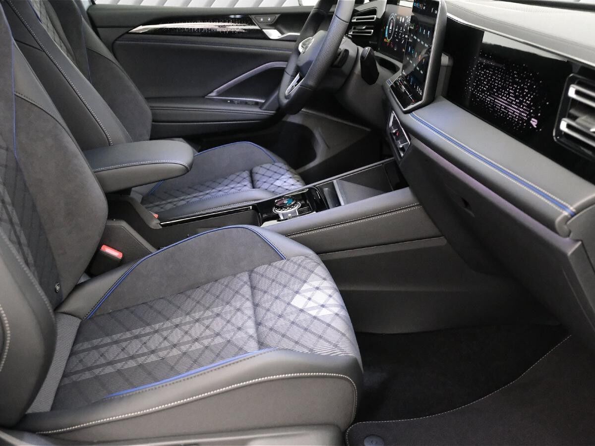 Volkswagen Tiguan 2.0 TDI 110 kW R-Line