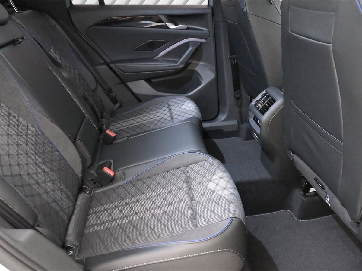 Volkswagen Tiguan 2.0 TDI 110 kW R-Line