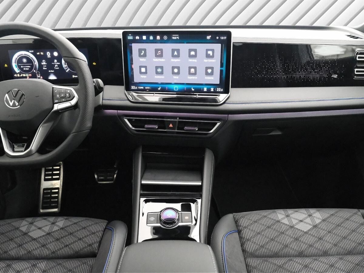 Volkswagen Tiguan 2.0 TDI 110 kW R-Line