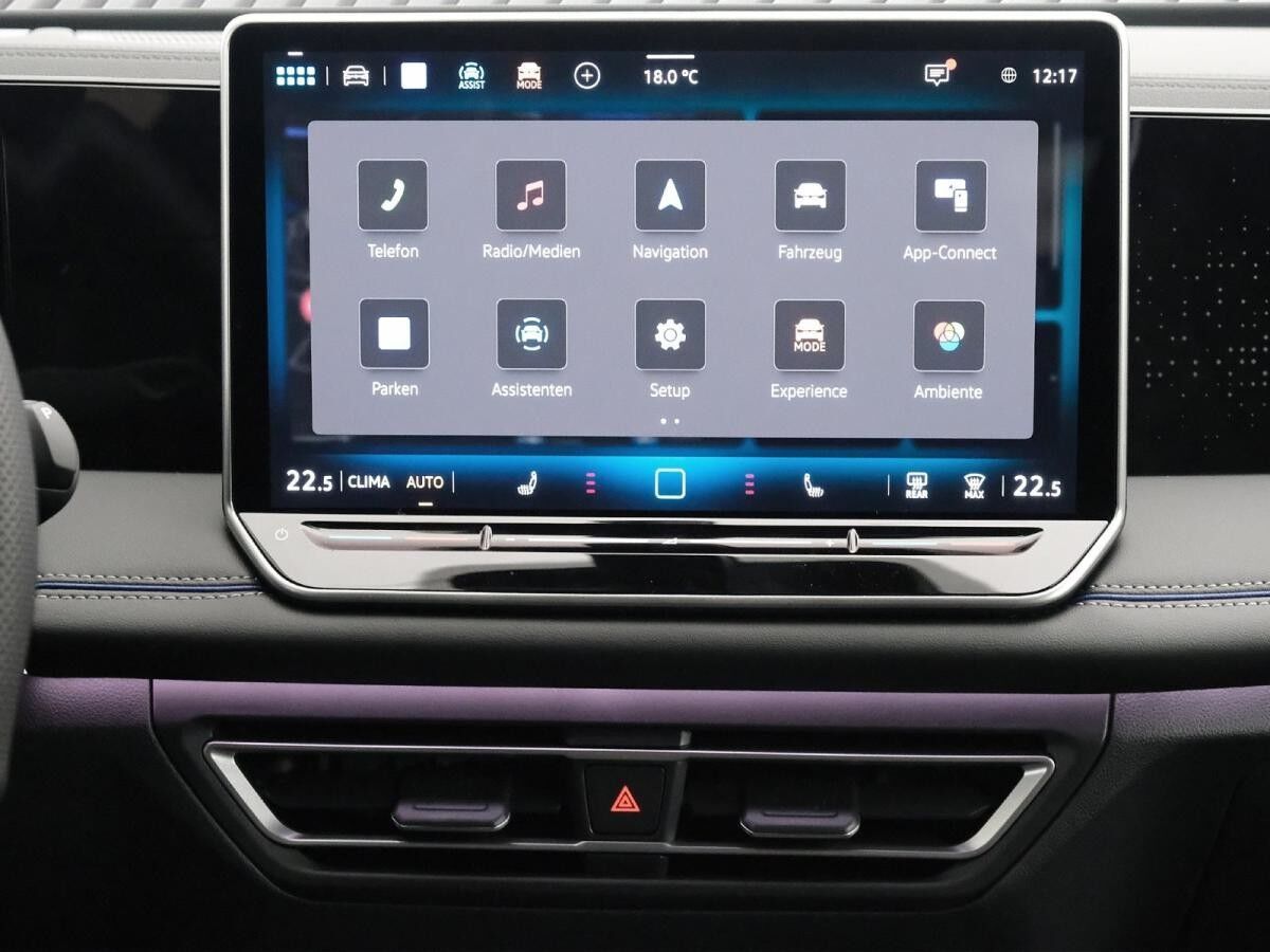 Volkswagen Tiguan 2.0 TDI 110 kW R-Line