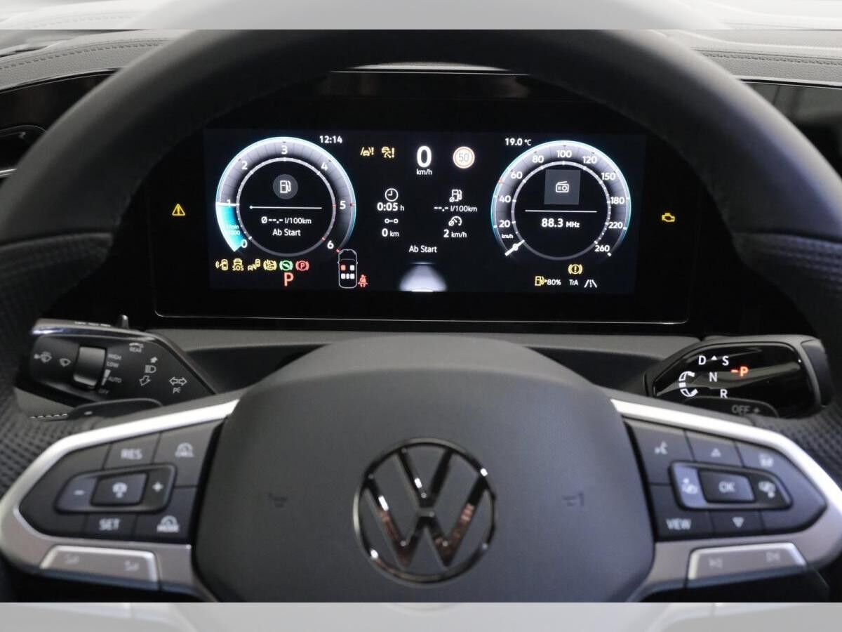 Volkswagen Tiguan 2.0 TDI 110 kW R-Line