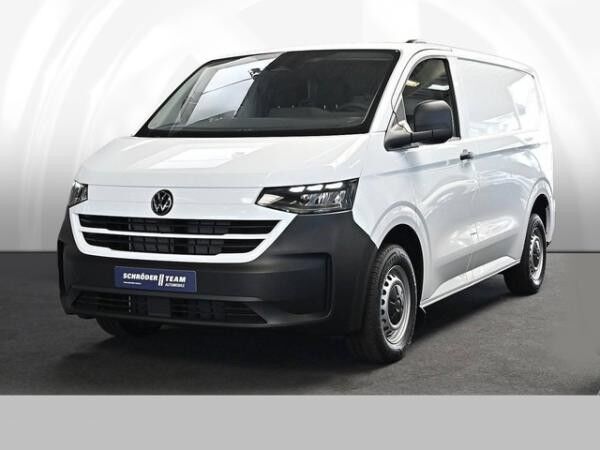 Volkswagen Transporter New Transporter Kasten kurz 2.0 TDI