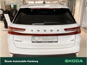 Skoda Kodiaq Sportline 2,0 TDI 7-Gang-DSG 4x4