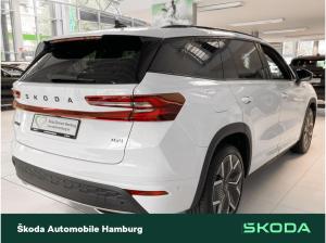 Skoda Kodiaq Sportline 2,0 TDI 7-Gang-DSG 4x4