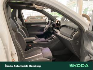 Skoda Kodiaq Sportline 2,0 TDI 7-Gang-DSG 4x4
