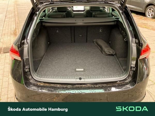 Skoda Octavia Combi Tour 2,0 TDI 7-Gang-DSG