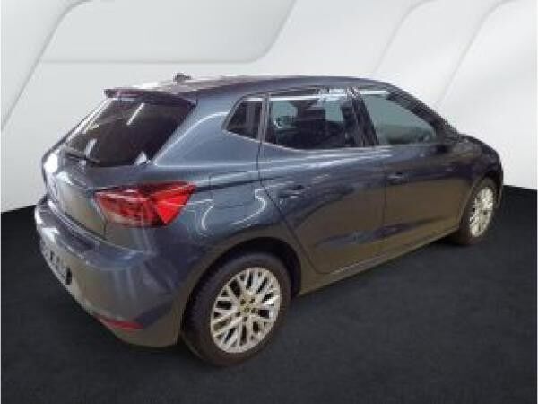 Seat Ibiza Xcellence 1.0 TSI