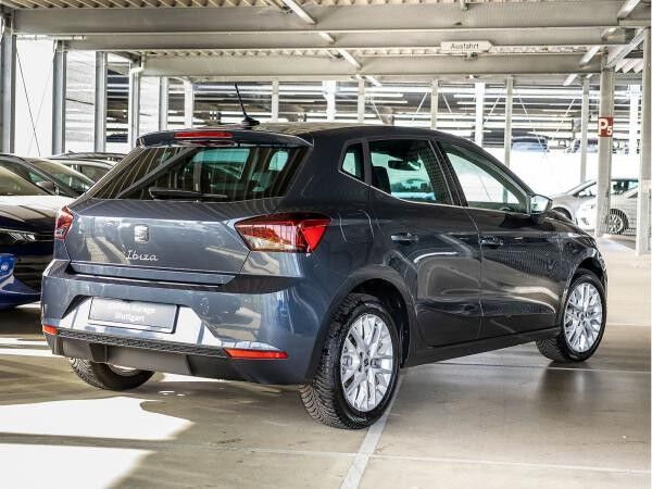 Seat Ibiza Xcellence 1.0 TSI
