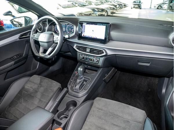 Seat Ibiza Xcellence 1.0 TSI