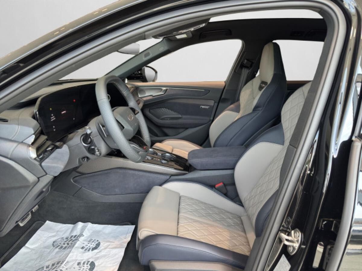 Audi A6 Avant * S line * 360°-Kamera * Ambiente-Licht * Panoramadach