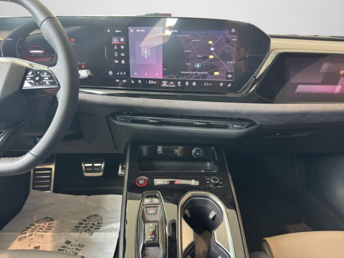 Audi A6 Avant * S line * 360°-Kamera * Ambiente-Licht * Panoramadach