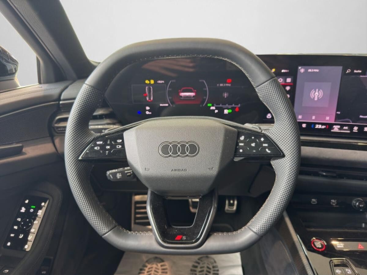 Audi A6 Avant * S line * 360°-Kamera * Ambiente-Licht * Panoramadach