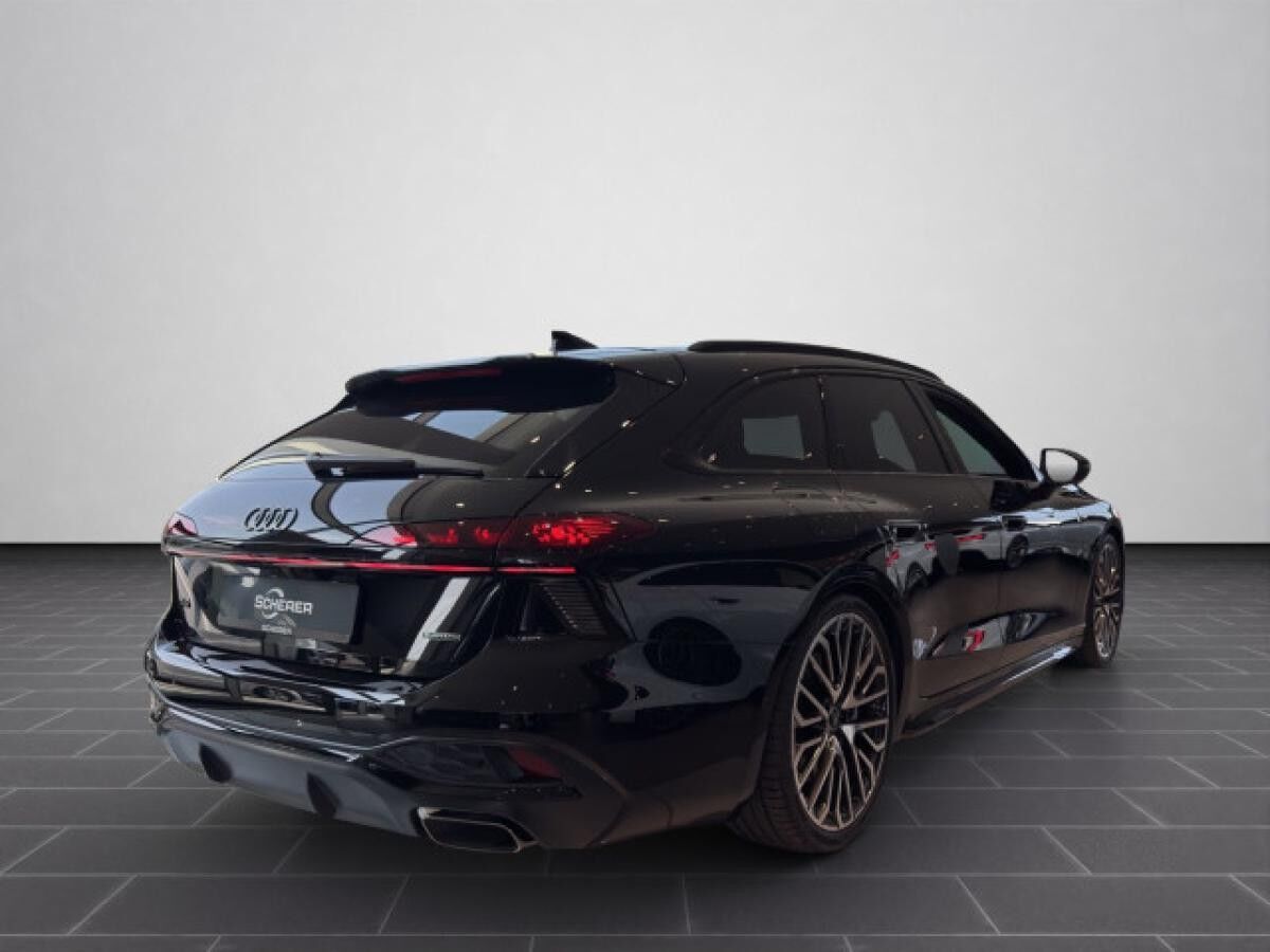 Audi A6 Avant * S line * 360°-Kamera * Ambiente-Licht * Panoramadach