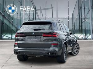 BMW X5 xDrive40d M Sportpaket B&W Surround DAB LED