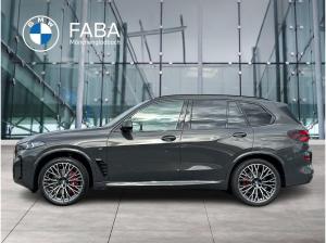 BMW X5 xDrive40d M Sportpaket B&W Surround DAB LED