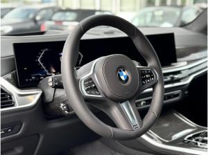 BMW X5 xDrive40d M Sportpaket B&W Surround DAB LED