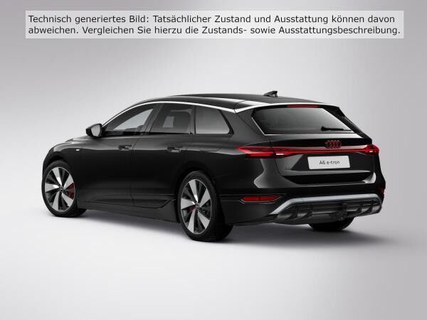 Audi A6 e-tron Avant Performance S line/AHK/Matrix-LED/uvm.