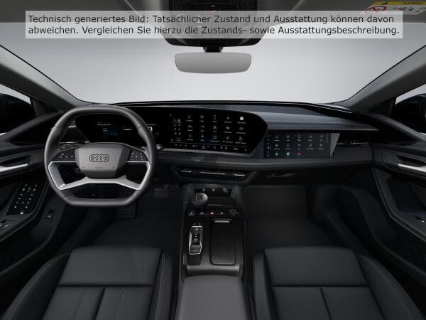 Audi A6 e-tron Avant Performance S line/AHK/Matrix-LED/uvm.