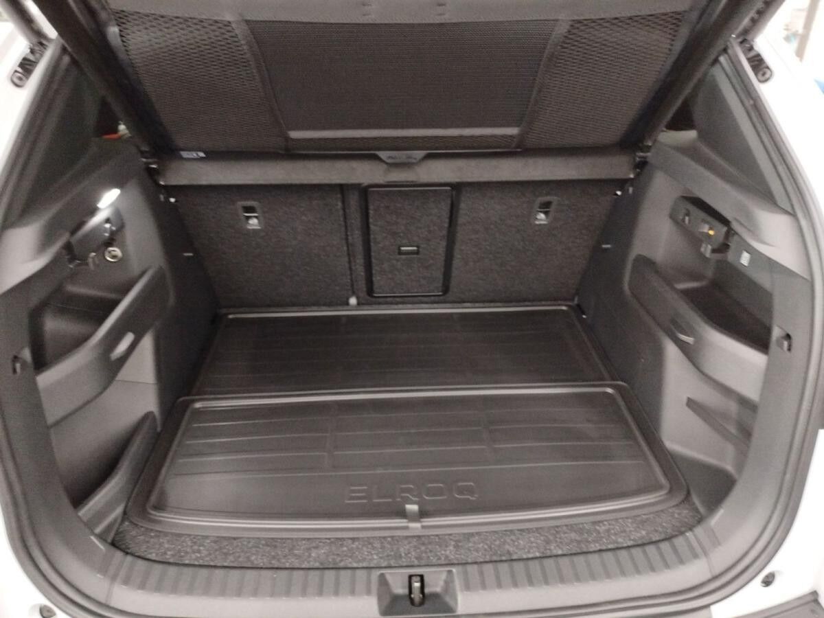 Skoda Elroq First Edition 82 kWh Batterie Elektromotor 1-Gang-Automatik zzgl. 500€ Zusatzprämie*