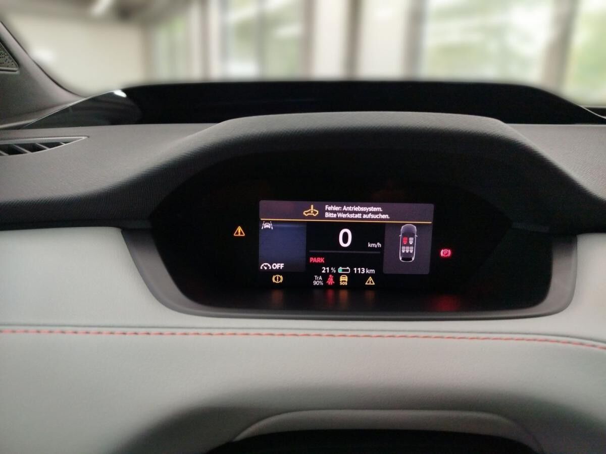 Skoda Elroq First Edition 82 kWh Batterie Elektromotor 1-Gang-Automatik zzgl. 500€ Zusatzprämie*