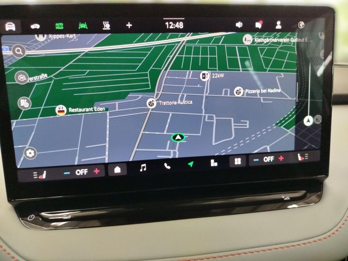 Skoda Elroq First Edition 82 kWh Batterie Elektromotor 1-Gang-Automatik zzgl. 500€ Zusatzprämie*