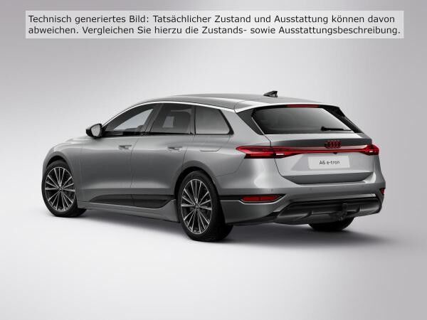 Audi A6 e-tron Avant Performance AHK/ACC/Kamera/uvm.