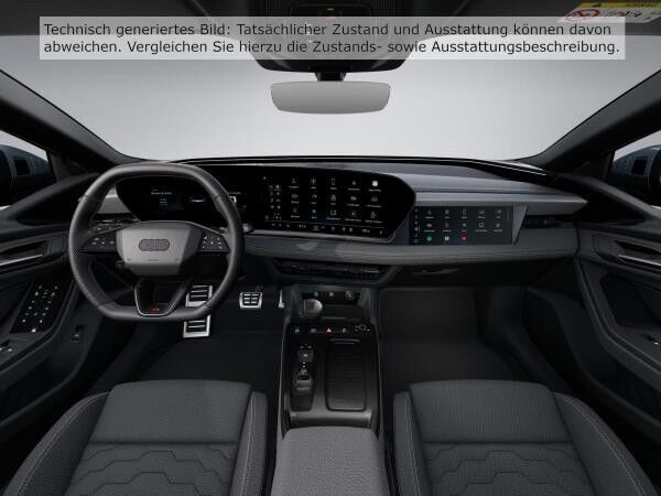 Audi A6 e-tron Avant Performance AHK/ACC/Kamera/uvm.