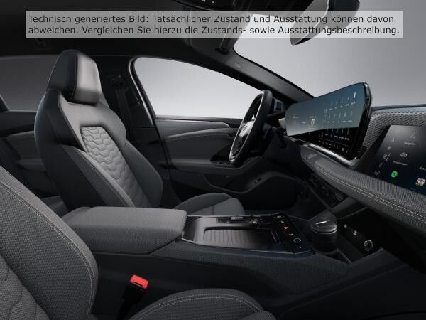 Audi A6 e-tron Avant Performance AHK/ACC/Kamera/uvm.