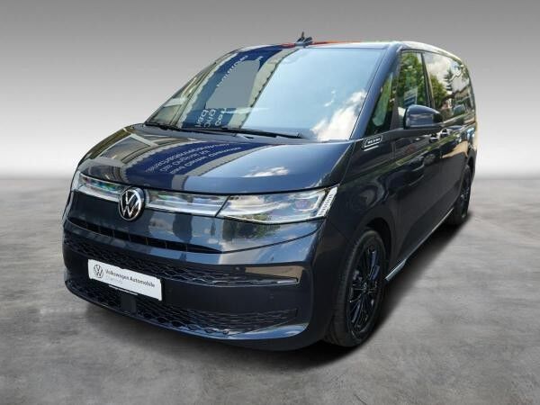 Volkswagen Multivan GOAL 2,0 l TDI SCR DSG 3124mm LÜ