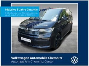 Volkswagen Multivan GOAL 2,0 l TDI SCR DSG 3124mm LÜ Volkswagen Multivan GOAL 2,0 l TDI SCR DSG 3124mm LÜ