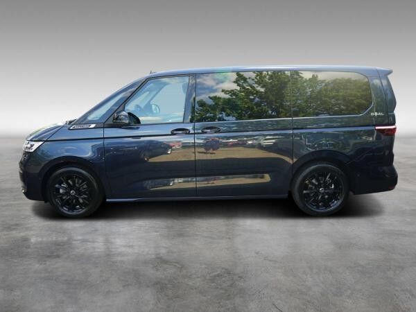 Volkswagen Multivan GOAL 2,0 l TDI SCR DSG 3124mm LÜ