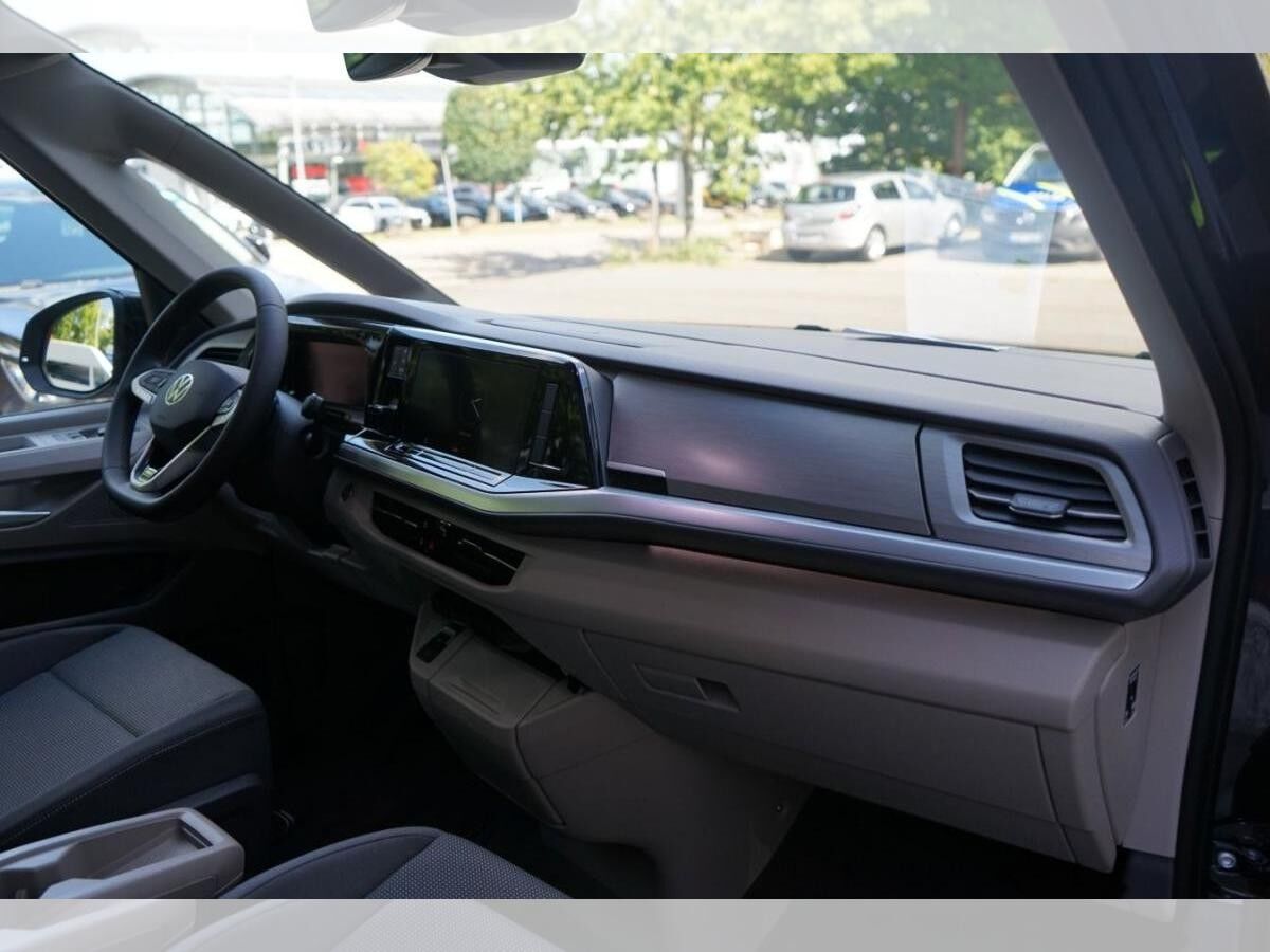 Volkswagen Multivan GOAL 2,0 l TDI SCR DSG 3124mm LÜ Volkswagen Multivan GOAL 2,0 l TDI SCR DSG 3124mm LÜ