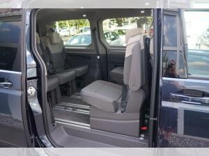 Volkswagen Multivan GOAL 2,0 l TDI SCR DSG 3124mm LÜ Volkswagen Multivan GOAL 2,0 l TDI SCR DSG 3124mm LÜ