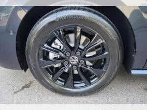 Volkswagen Multivan GOAL 2,0 l TDI SCR DSG 3124mm LÜ Volkswagen Multivan GOAL 2,0 l TDI SCR DSG 3124mm LÜ