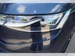 Volkswagen Multivan GOAL 2,0 l TDI SCR DSG 3124mm LÜ Volkswagen Multivan GOAL 2,0 l TDI SCR DSG 3124mm LÜ