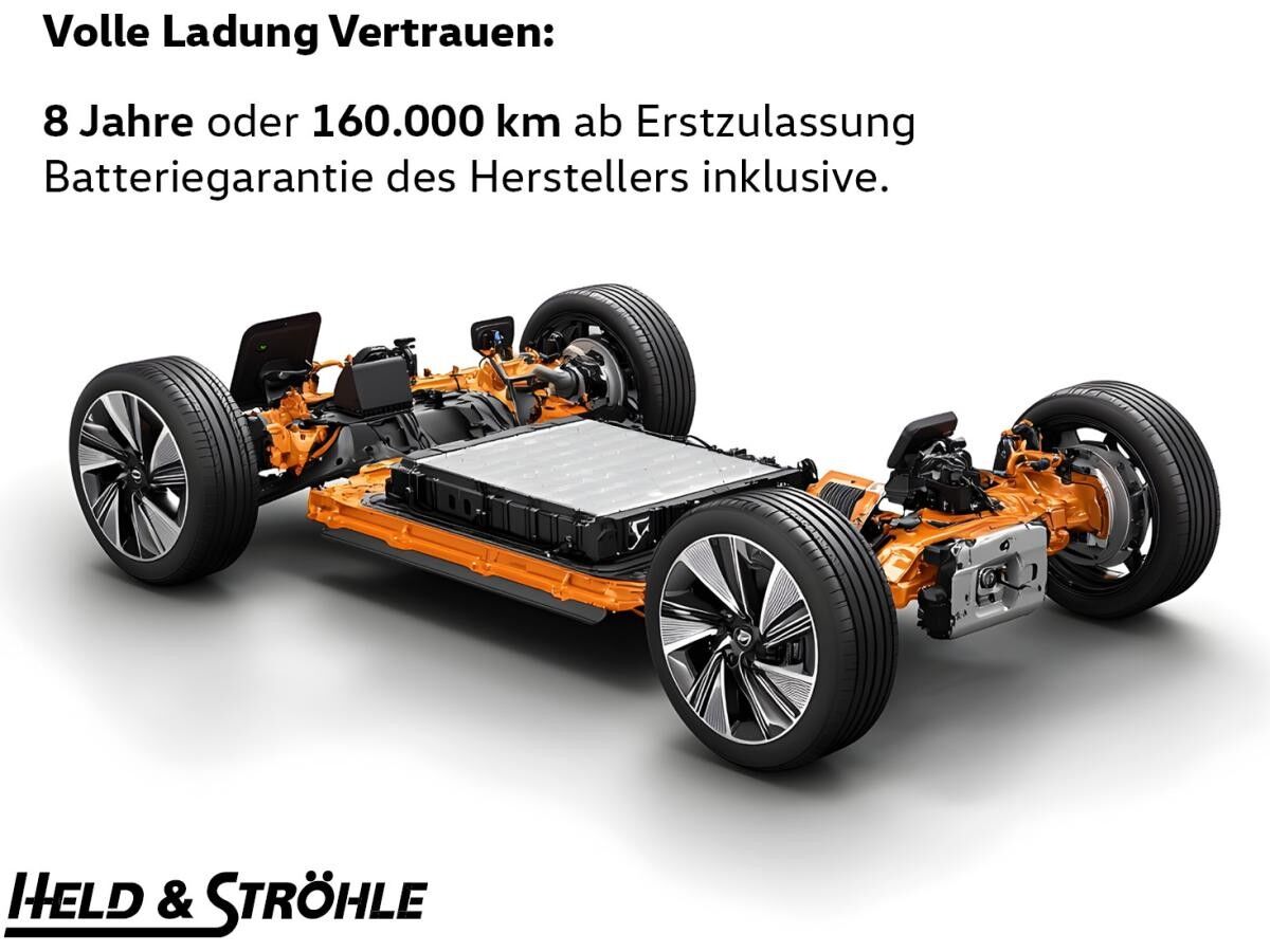 Volkswagen ID.5 Pro IQ-LED H/K WÄPU PARKLENK AR-HuD