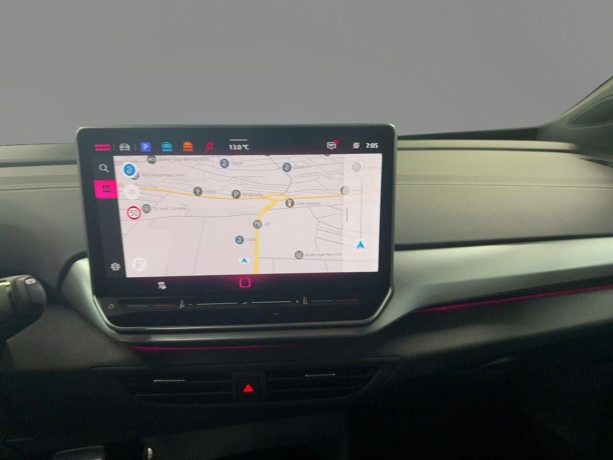 Volkswagen ID.5 Pro AHK MATRIX NAVPRO WÄPU ACC SHZ