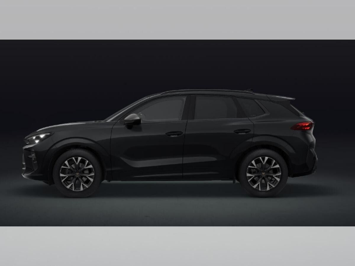 Cupra Terramar 1.5 eTSI 110 kW (150 PS) 7-Gang-DSG Loyalitätsangebot