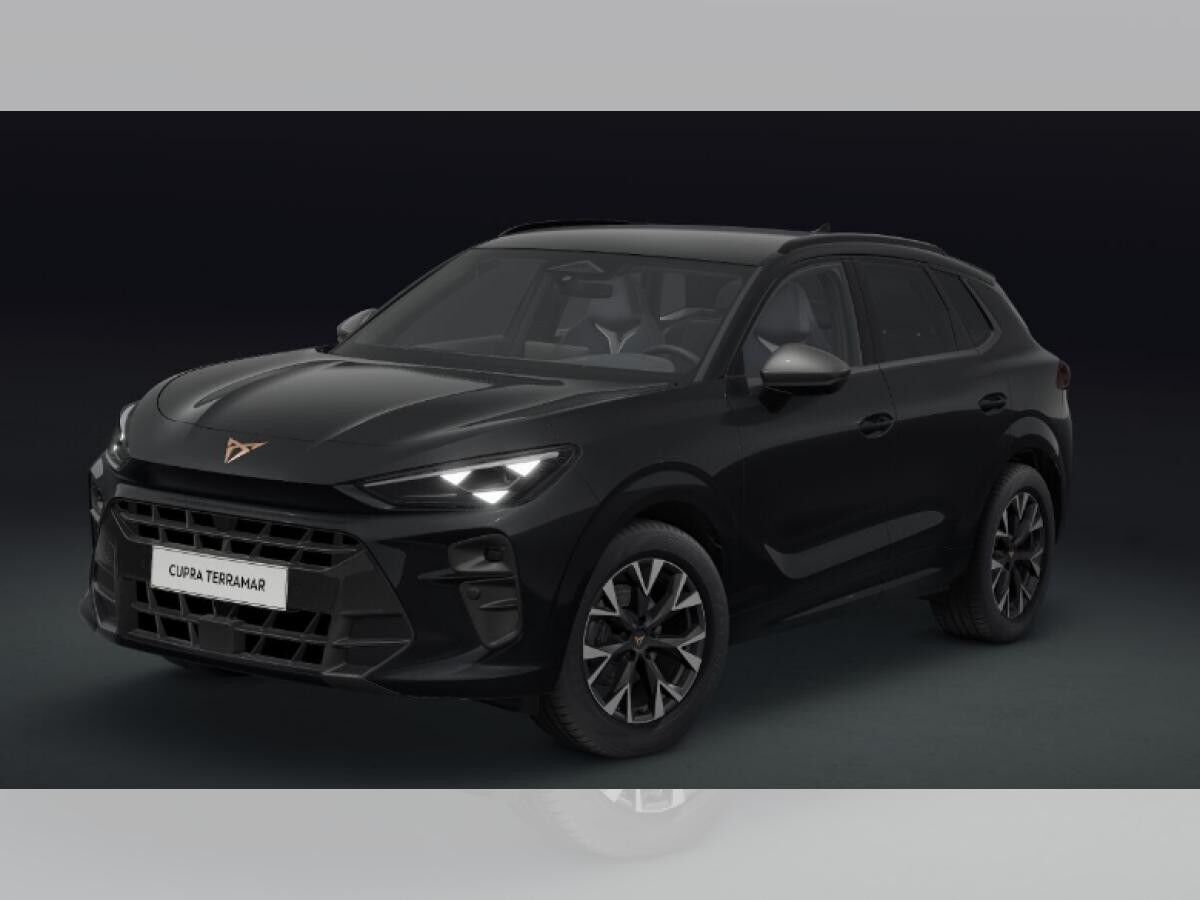 Cupra Terramar 1.5 eTSI 110 kW (150 PS) 7-Gang-DSG Loyalitätsangebot