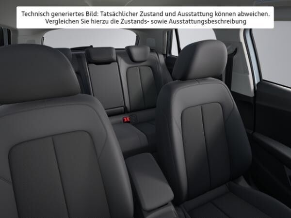 Audi Q2 advanced 35 TFSI 110(150) kW(PS) S tronic*Matrix*AHK*Navi