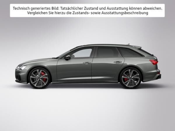Audi S6 Avant 3.0 TDI quattro Avant*B&O Advanced*Headup*Luftfederung*AHK