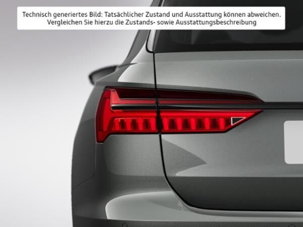 Audi S6 Avant 3.0 TDI quattro Avant*B&O Advanced*Headup*Luftfederung*AHK