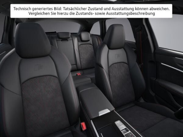 Audi S6 Avant 3.0 TDI quattro Avant*B&O Advanced*Headup*Luftfederung*AHK
