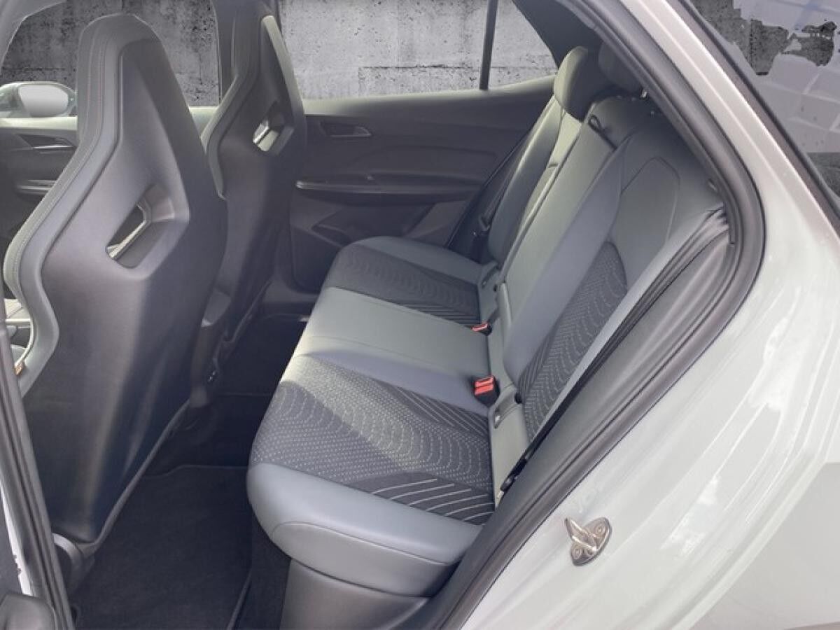 Cupra Born Sonderzahlung 1.000 € ❗VZ 79 kWh ⚡HEAT PUMP | SENNHEISER | HUD