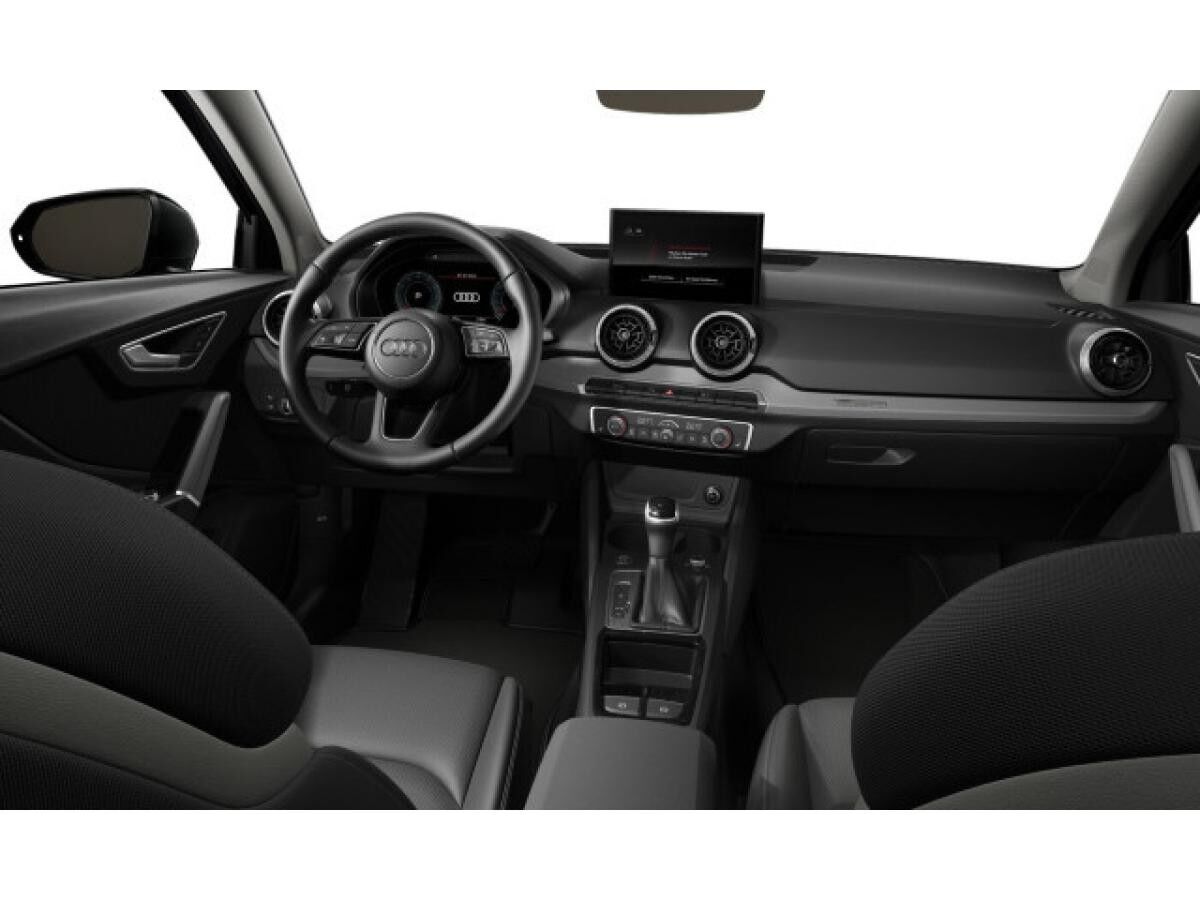 Audi Q2 Matrix LED * Smartphone-Interface * Assistenz-Plus